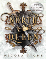 North Queen - Nicola Tyche.epub
